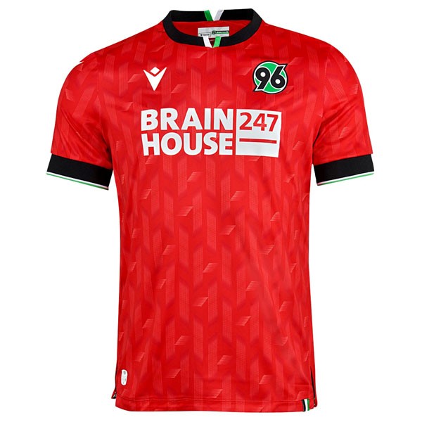 Tailandia Camiseta Hannover 96 1st 2023-2024